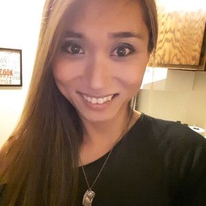 Meet your Posher, Kori